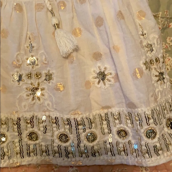 Abercrombie & Fitch Tank size M - Picture 4 of 4